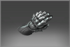 Dueling Gloves